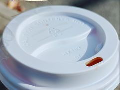-8 Hearts Coffee(悟锦世纪大楼店)
