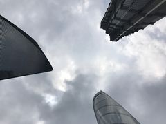 -上海柏悦酒店