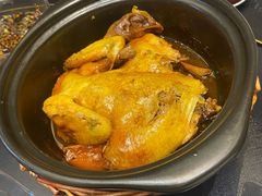 老西门第一鸡-老西门·常州菜(新区店)