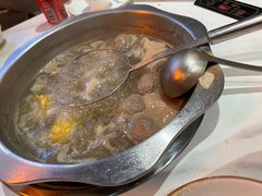 -八合里潮汕鲜牛肉火锅(吉大店)