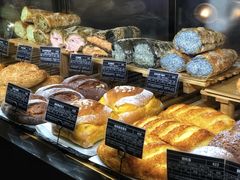 -Let's Taipei 非常烘焙(太古里店)