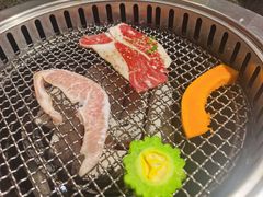 -梦山水日本烧肉(五四广场店)