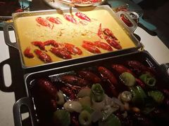 -黄尚皇小龙虾-螃蟹-烧烤工坊(皇后公园店)