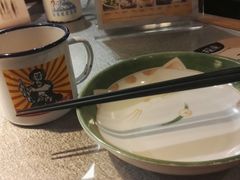 -探鱼·鲜青椒爽麻烤鱼(西南商都店)