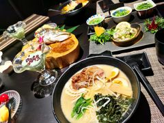 -山上下日本料理(万象城店)