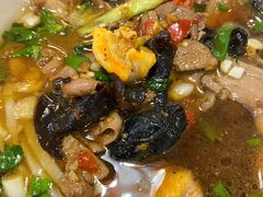-易裕和·长沙米粉(友谊路店)