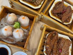 -渔村盛宴(航空新城店)