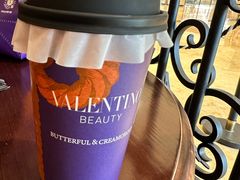 -B&C黄油与面包·THE GARDEN BAKERY概念店(世纪汇店)