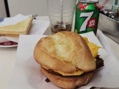 -華歡冰室-WahFoon(吉大店)