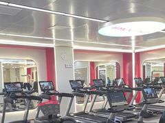 -英派斯健身旗舰店(海信国际中心馆)