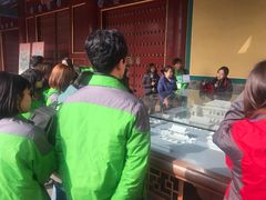 -历代帝王庙博物馆