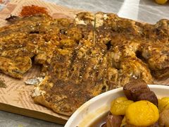 -何适山庄 ·可团建(水长城P2停车场店)