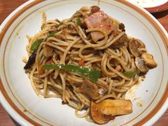 -萨莉亚意式餐厅(万嘉商业广场店)