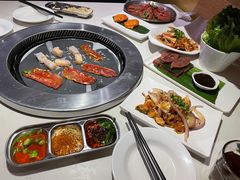 -么子烤肉(化龙池店)