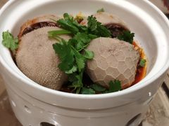 -天山醉美·新疆餐厅(富华里店)