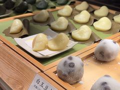 -銀座あけぼの (銀座本店)