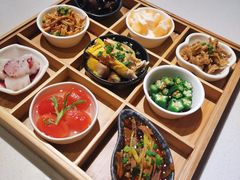 -新仙清汤牛腩(铜锣湾店)