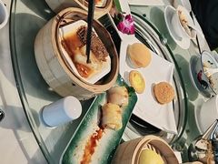 -德兴show鲜·蒸汽海鲜火锅餐厅(格创悦里店)