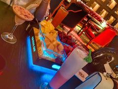 -杜尚rooftop露台酒吧