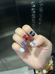 -爱纶美·美甲美睫半永久