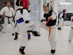 -极真空手道修远道场