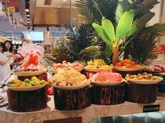 -汉阳廷自助烤肉(同和金铂天地店)