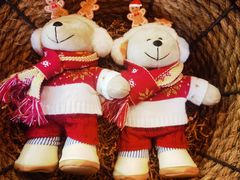 -星巴克(南京商厦店)