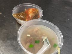 -群众牛肉小点(蚵仔煎)
