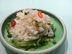 -汤记传菜(秀浦路店)