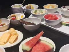 -萧邦音乐会所KTV·蒸汽活海鲜自助(福田店)