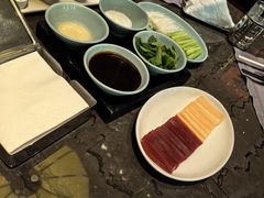 -西安凯悦酒店·湖畔中餐厅