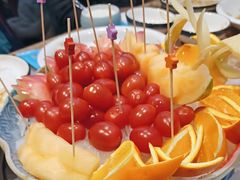 -老大连·海肠捞饭·大连海鲜大连菜(西安路店)