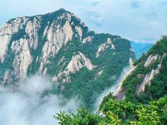 -华山风景名胜区