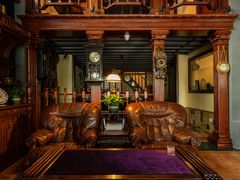 -良辰钟表店名表维修中心