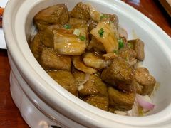 -欣旺·迎宾楼·百年无锡菜