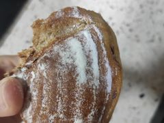 -前进麦味·天然烘焙(凯德1818店)