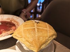 -波特曼西餐厅(中央大街店)