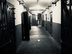 -青岛德国监狱旧址博物馆