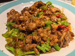-津沽小院(天津之眼店)