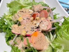 -韩时烤肉(丰科万达广场店)
