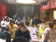 -北京A·C·Embassy酒店(三里屯工人体育场地铁站店)