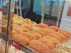-味多美蛋糕(金顶街店)