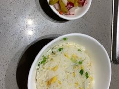 蛋炒饭-海底捞火锅(龙湖北京大兴天街店)