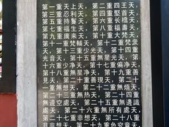 -丰都鬼城名山景区