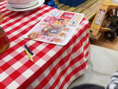 -西贝莜面村(银泰创意城店)