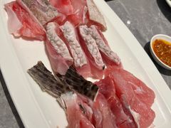 -张凯达·深海石斑鱼潮汕火锅(十五年品牌•虹桥天街店)