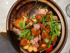 -鹿港小镇(霄云店)