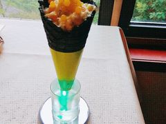 不二火炬手-不二茶空间·养生宴(石景山店)