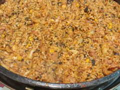 -高基五春川炒鸡排(威海总店)