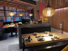-吃饭皇帝大(解放西路店)